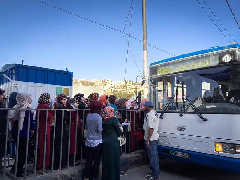 مدار الساعة,أخبار الأردن,اخبار الاردن,كورونا,هيئة تنظيم النقل البري