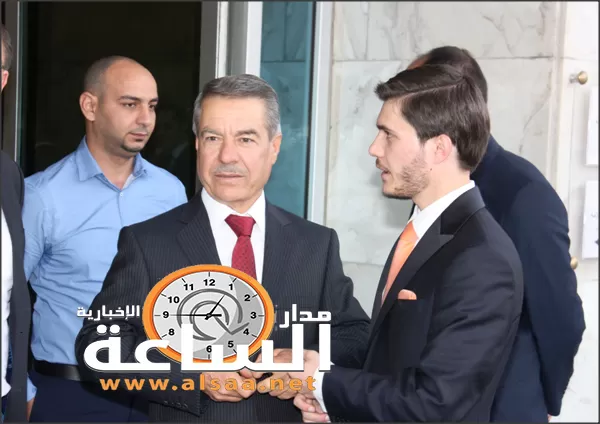 مدار الساعة,أخبار المجتمع الأردني,مدينة الحسين للشباب,رئيس الوزراء,الديوان الملكي