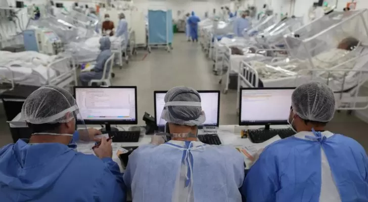 مدار الساعة,أخبار عربية ودولية,كورونا,وزارة الصحة