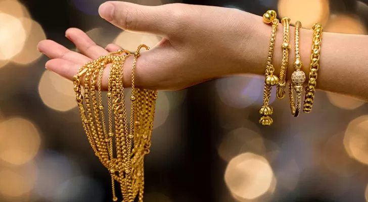 مدار الساعة,أخبار اقتصادية,أسعار الذهب في الأردن,النقابة العامة لأصحاب محلات تجارة وصياغة الحلي والمجوهرات,أسعار الذهب