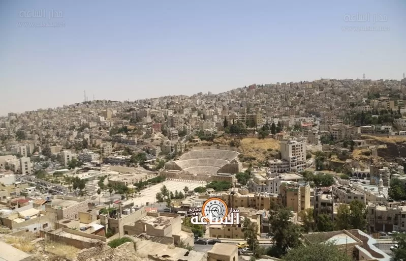 مدار الساعة,أخبار اقتصادية,دائرة الإحصاءات العامة