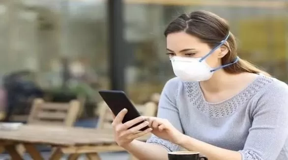 مدار الساعة,أخبار خفيفة ومنوعة,كورونا