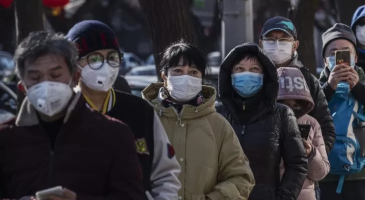 مدار الساعة,أخبار عربية ودولية,كورونا