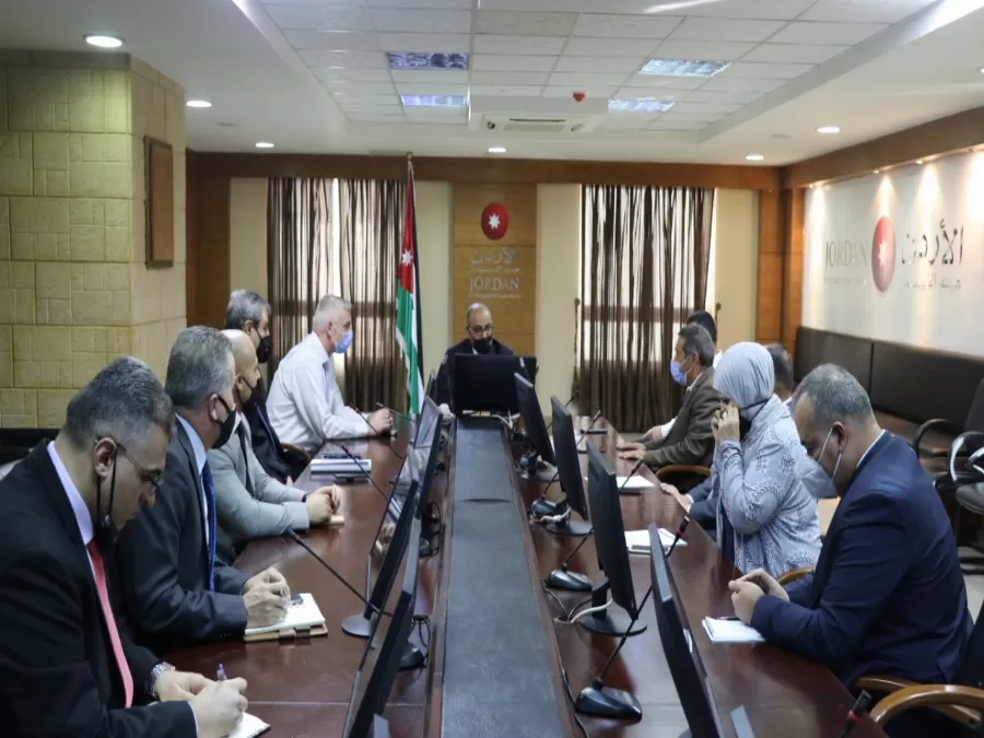 مدار الساعة,أخبار اقتصادية,المدن الصناعية