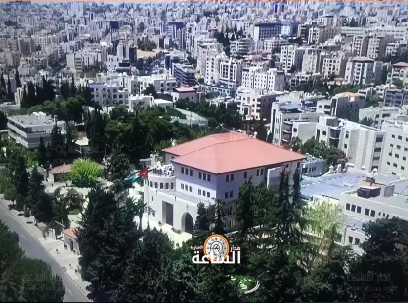 مدار الساعة,أخبار الأردن,اخبار الاردن,محمد الخلايلة,أيمن الصفدي