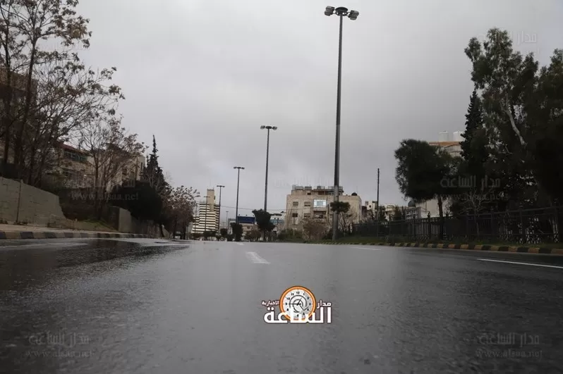 مدار الساعة,أخبار الأردن,اخبار الاردن,أمانة عمان,أمانة عمان الكبرى