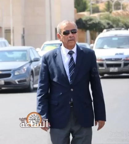 مدار الساعة,أخبار المجتمع الأردني,نائب رئيس الوزراء,رئيس الوزراء,الملك عبدالله الثاني