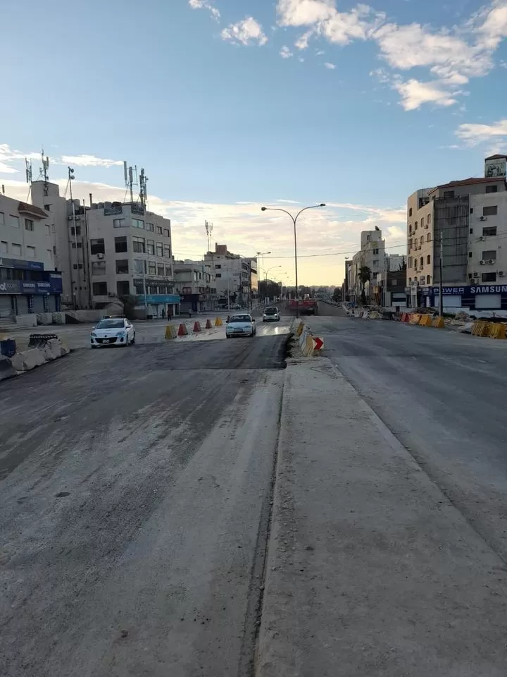 مدار الساعة,أخبار الأردن,اخبار الاردن,إدارة السير