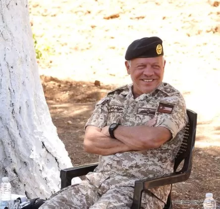 مدار الساعة,مقالات,الحسين بن علي,الملك المؤسس,عبدالله بن الحسين,طلال بن عبدالله,الحسين بن طلال,الملك عبدالله الثاني بن الحسين,القوات المسلحة الأردنية,الملك عبدالله الثاني,المدن الصناعية,الأمن العام,مجلس النواب,القوات المسلحة,المسجد الأقصى,الجيش العربي