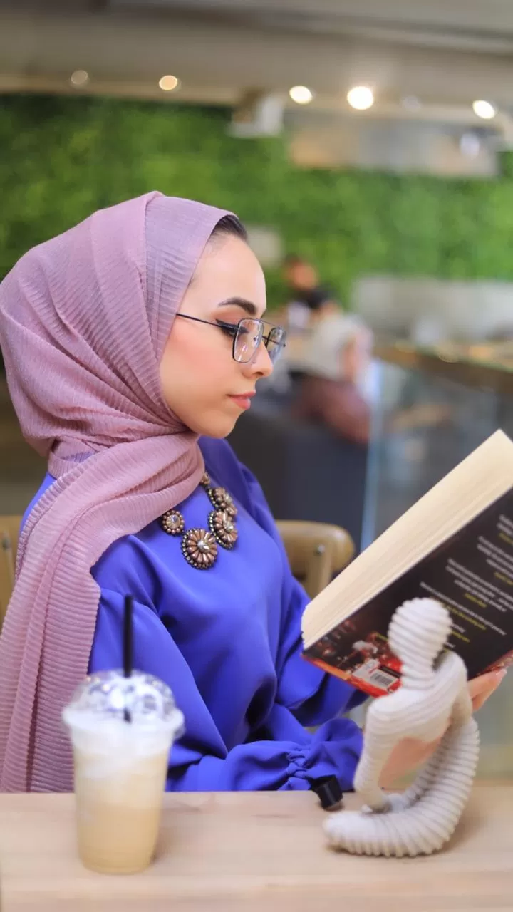 مدار الساعة,مقالات