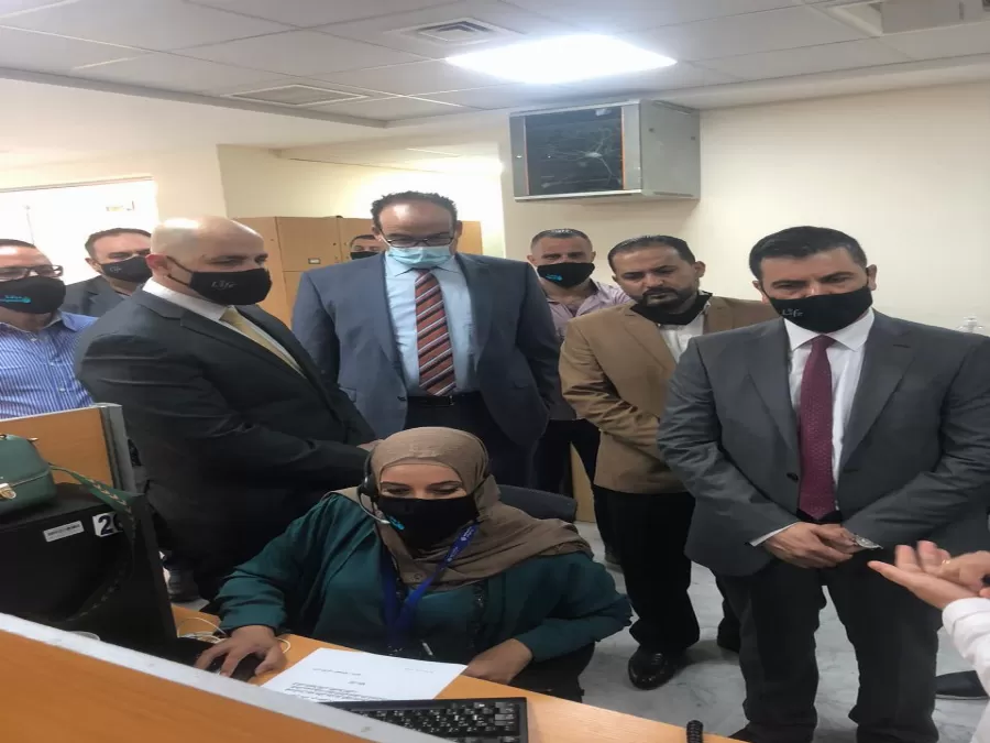 مدار الساعة,أخبار الأردن,اخبار الاردن,وزير المياه والري,كورونا,سلطة المياه,درجات الحرارة