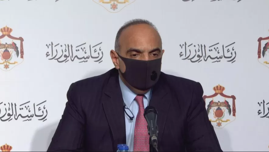 مدار الساعة,أخبار الأردن,اخبار الاردن,رئيس الوزراء,كورونا,المركز الوطني لمكافحة الأوبئة,رئاسة الوزراء,وزارة الصحة,مجلس الأمة,سيادة القانون
