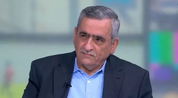 مدار الساعة,أخبار الأردن,اخبار الاردن,وزير الصحة,وزير الدولة للشؤون القانونية,وزير الدولة لشؤون رئاسة الوزراء,الدكتور عزمي محافظة,عزمي محافظة,كورونا,رئاسة الوزراء