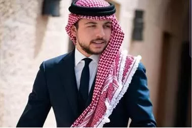 مدار الساعة,أخبار الأردن,اخبار الاردن,ولي العهد,الحسين بن عبدالله الثاني