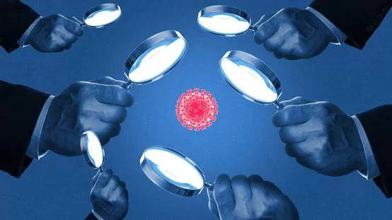 مدار الساعة,أخبار خفيفة ومنوعة,كورونا,كوفيد 19