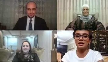 مدار الساعة, أخبار المجتمع الأردني,البنك الأهلي,مركز الحسين للسرطان,كورونا