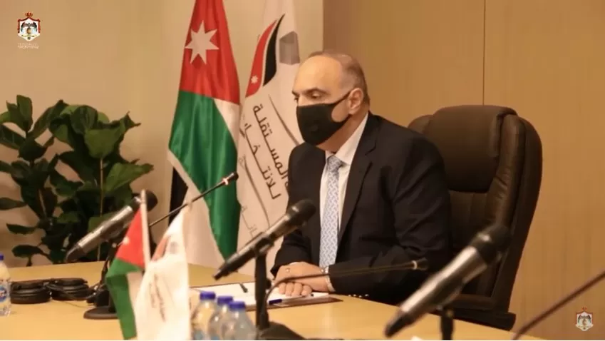 مدار الساعة,Video,فيديو,أخبار الأردن,اخبار الاردن,رئيس الوزراء,الملك عبدالله الثاني,كورونا,الهيئة المستقلة للانتخاب,الانتخابات النيابية,الدعاية الانتخابية