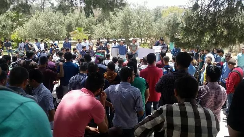 مدار الساعة,أخبار الجامعات الأردنية,وزارة التعليم العالي,البوليتكنك,جامعة البلقاء التطبيقية