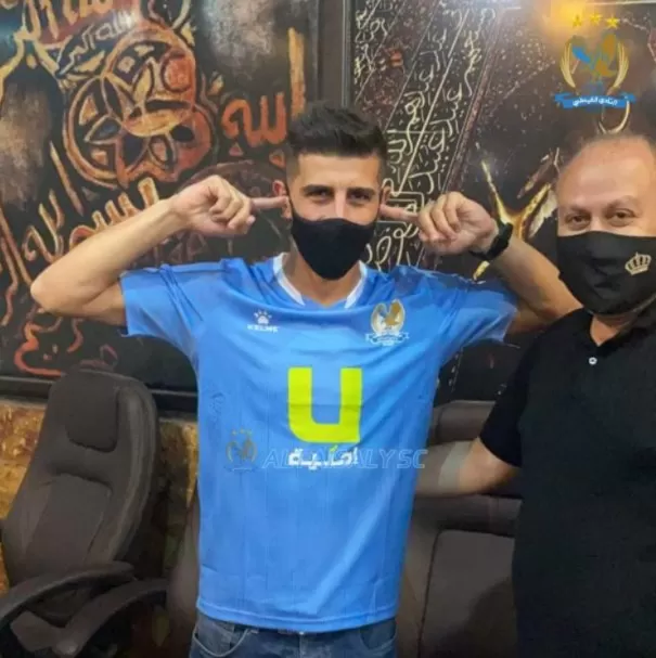 مدار الساعة,أخبار رياضية