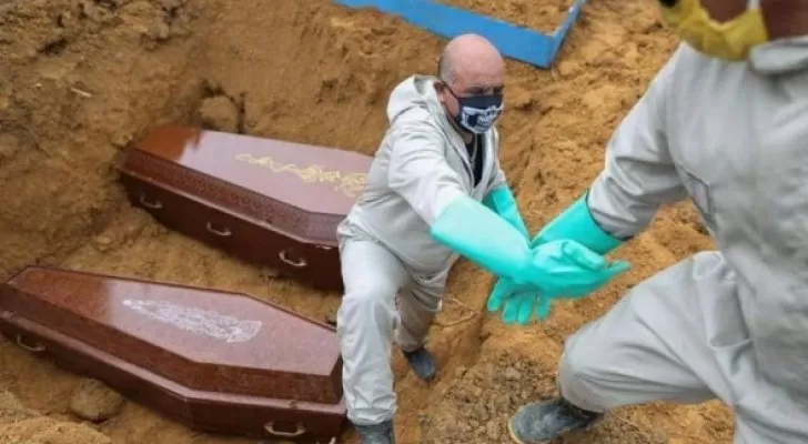 مدار الساعة,أخبار عربية ودولية,كورونا,وزارة الصحة