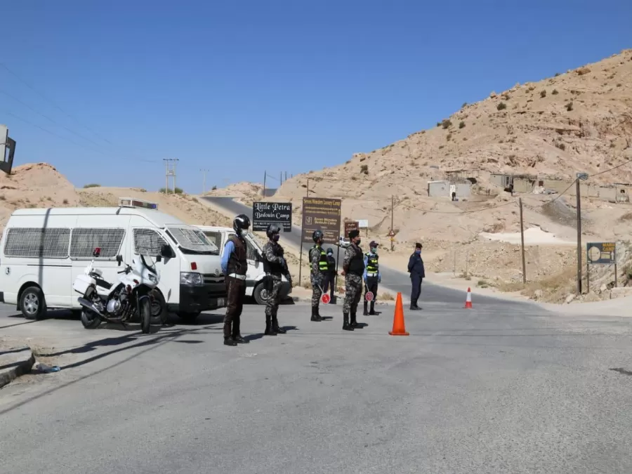 مدار الساعة,أخبار الأردن,اخبار الاردن,القوات المسلحة الأردنية,رقم الطوارئ الموحد,مديرية الأمن العام,الأمن العام,الدفاع المدني,القوات المسلحة,الجيش العربي