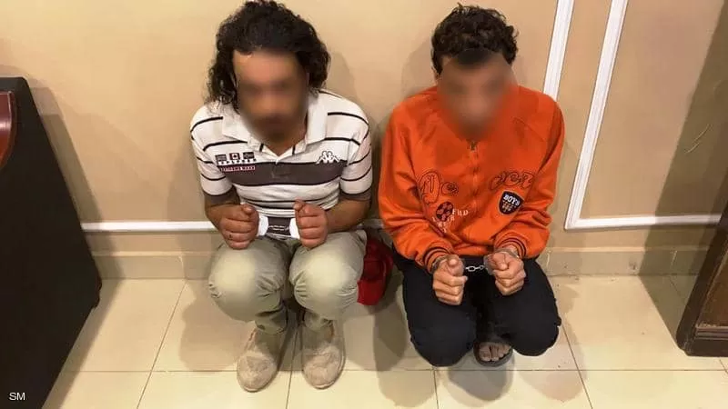 مدار الساعة,أخبار خفيفة ومنوعة,النيابة العامة