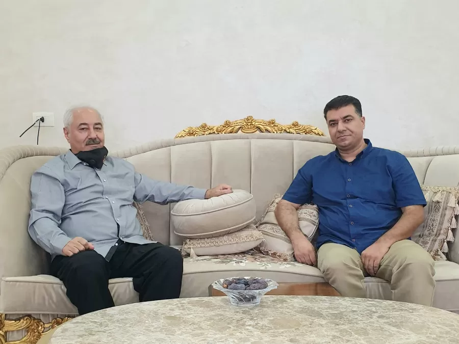 مدار الساعة,أخبار المجتمع الأردني,وزير الزراعة