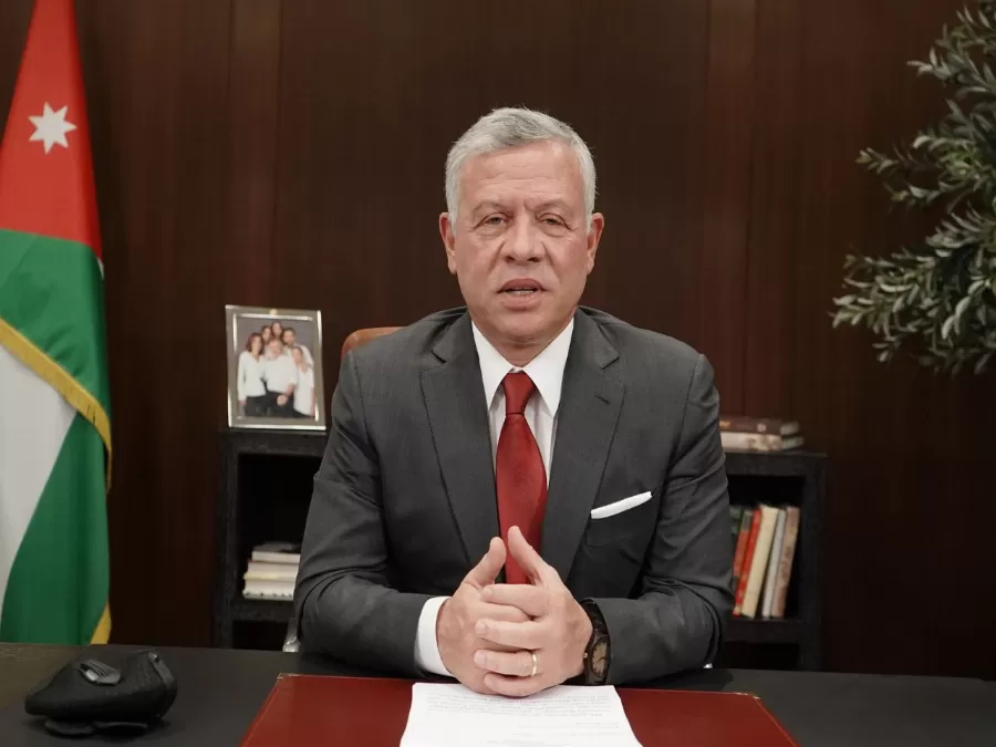 مدار الساعة,أخبار الأردن,اخبار الاردن,الملك عبدالله الثاني,كورونا,الأمم المتحدة,التنمية المستدامة