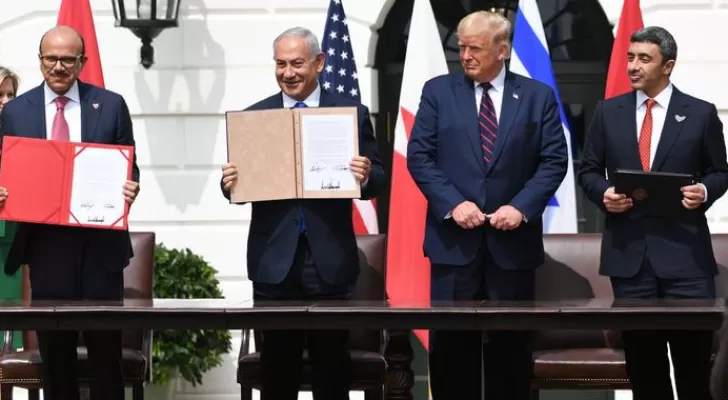 مدار الساعة,أخبار عربية ودولية,وزير المالية,بنيامين نتنياهو