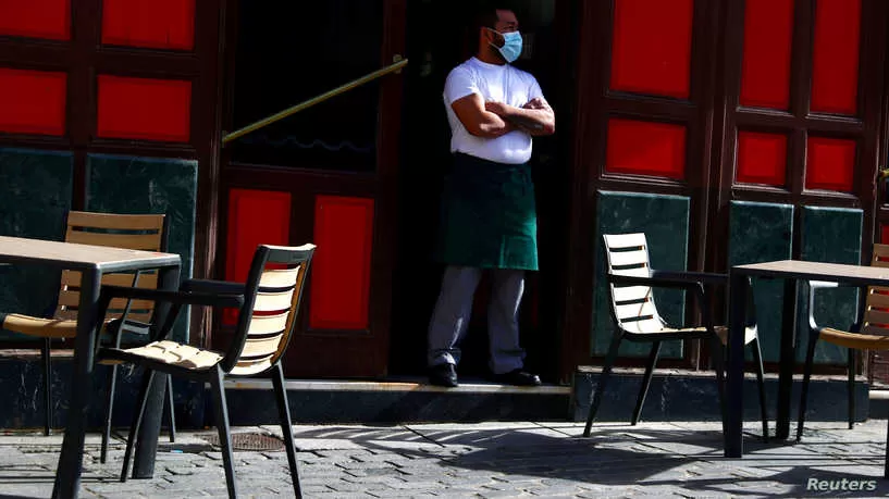 مدار الساعة,أخبار اقتصادية,كورونا