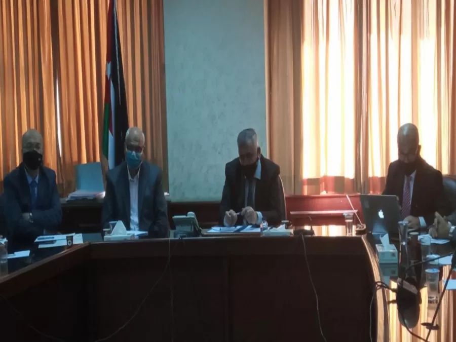 مدار الساعة,أخبار الأردن,اخبار الاردن,وزير الصحة,كورونا,وزارة الصحة