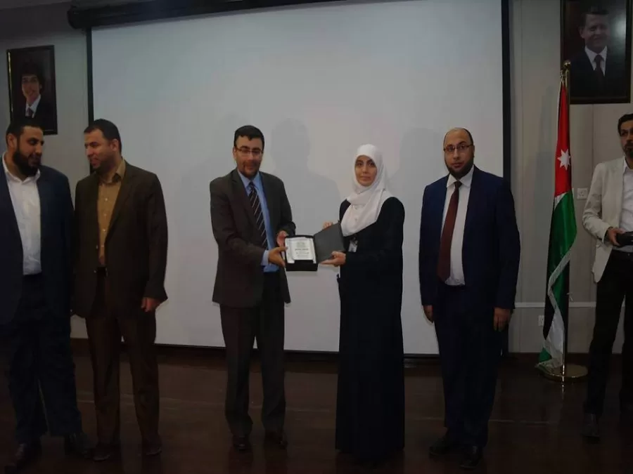 مدار الساعة,أخبار المجتمع الأردني,المستشفى الإسلامي,يوم العمال