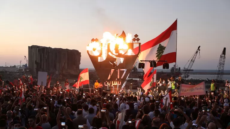 مدار الساعة,أخبار عربية ودولية