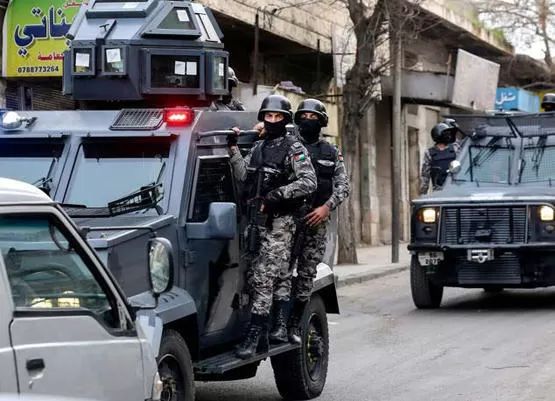 مدار الساعة,أخبار الأردن,اخبار الاردن,مديرية الأمن العام,الأمن العام