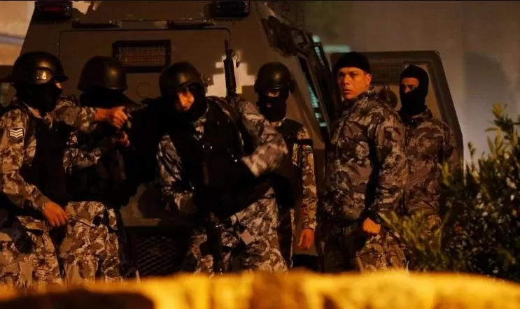 مدار الساعة,أخبار الأردن,اخبار الاردن,مديرية الأمن العام,الأمن العام