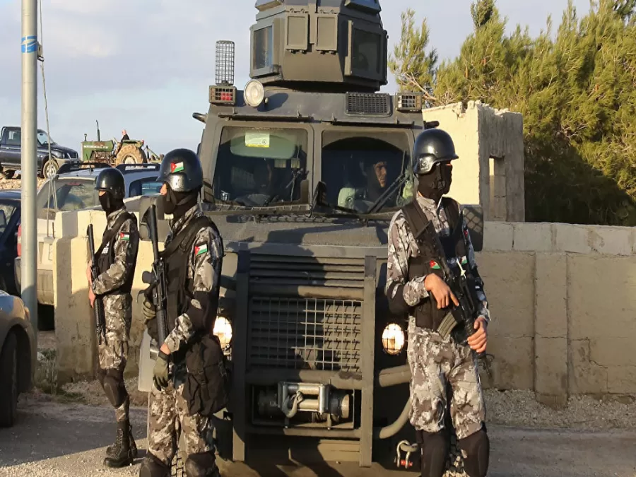 مدار الساعة,أخبار الأردن,اخبار الاردن,مديرية الأمن العام,الأمن العام
