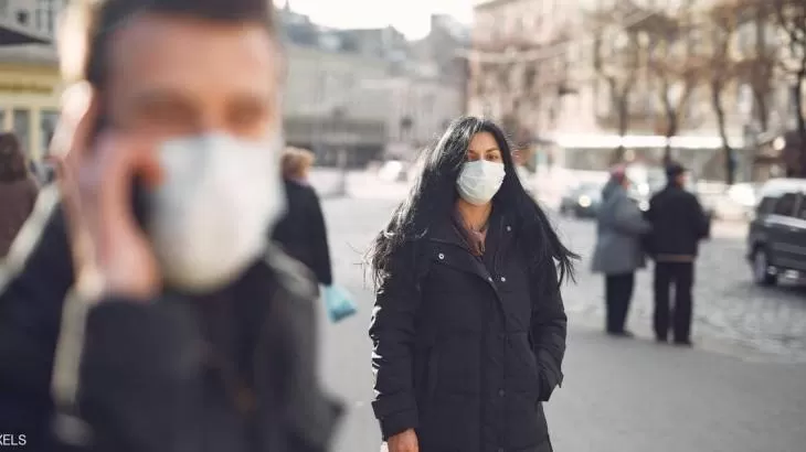 مدار الساعة,أخبار خفيفة ومنوعة,كورونا