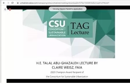 مدار الساعة,أخبار المجتمع الأردني,الأمم المتحدة,التنمية المستدامة