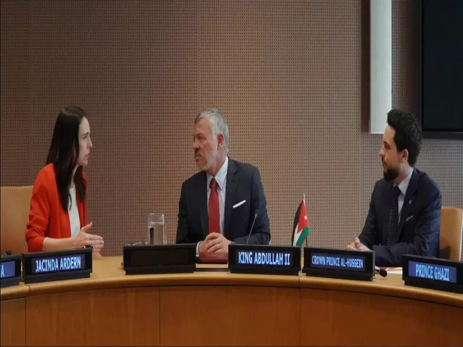 مدار الساعة,أخبار الأردن,اخبار الاردن,الملك عبدالله الثاني