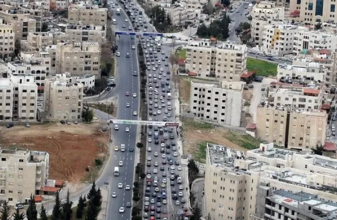 مدار الساعة,أخبار الأردن,اخبار الاردن,وزارة الأشغال العامة والإسكان,وزارة الأشغال