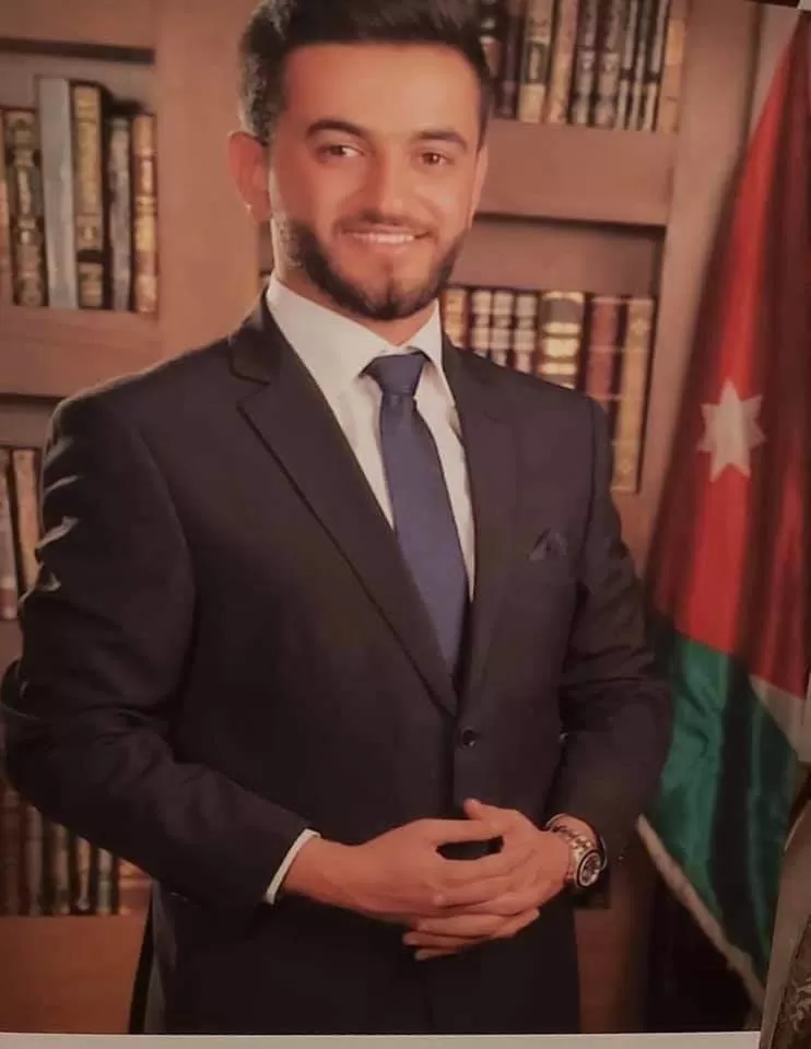 مدار الساعة,وفيات اليوم في الأردن