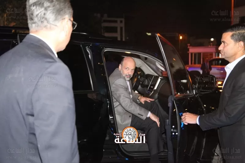 مدار الساعة,أخبار الأردن,اخبار الاردن,رئيس الوزراء