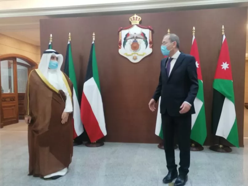 مدار الساعة,أخبار الأردن,اخبار الاردن,نائب رئيس الوزراء,وزير الخارجية وشؤون المغتربين,رئيس الوزراء,أيمن الصفدي,وزارة الخارجية