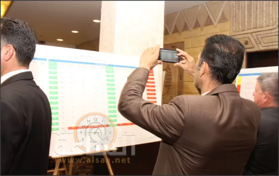 مدار الساعة,أسرار أردنية,الهيئة المستقلة للانتخاب