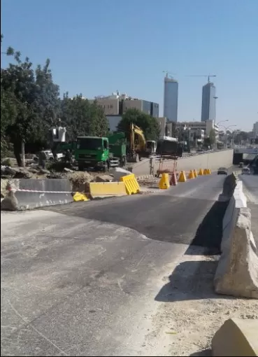 مدار الساعة,أخبار الأردن,اخبار الاردن,أمانة عمان الكبرى,إدارة السير