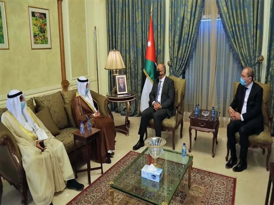 مدار الساعة,أخبار الأردن,اخبار الاردن,نائب رئيس الوزراء,وزير الخارجية وشؤون المغتربين,رئيس الوزراء,الملك عبدالله الثاني,كورونا,ولي العهد,رئاسة الوزراء