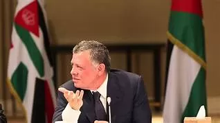 مدار الساعة,أخبار الأردن,اخبار الاردن,الملك عبدالله الثاني,الملكة رانيا العبدالله,ولي العهد