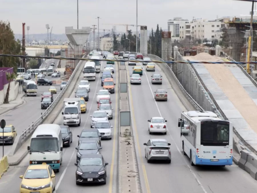 مدار الساعة,أخبار الأردن,اخبار الاردن,إذاعة الأمن العام,الأمن العام,إدارة السير