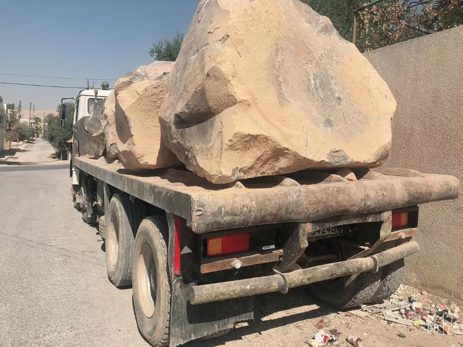 مدار الساعة,أخبار الأردن,اخبار الاردن,وزارة المياه والري,وزارة الداخلية,وزارة المياه