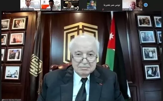 مدار الساعة,أخبار اقتصادية,كورونا,الذكاء الاصطناعي